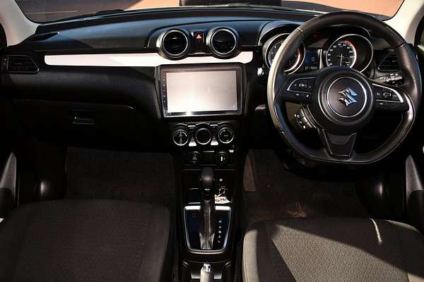 2022 Suzuki Swift GL Plus AZ Series II