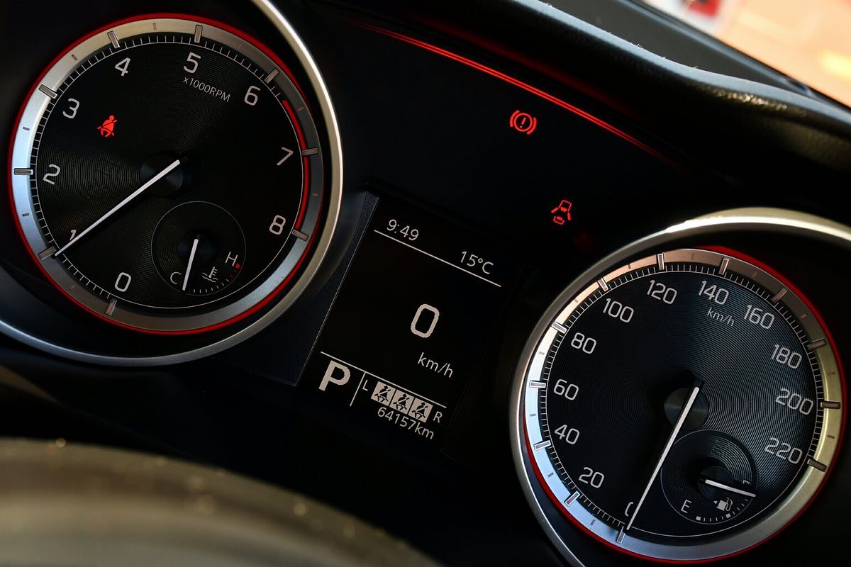 2022 Suzuki Swift GL Plus AZ Series II
