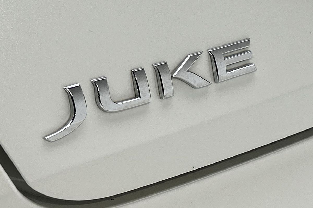 2023 Nissan JUKE ST-L F16