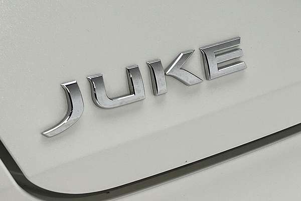 2023 Nissan JUKE ST-L F16
