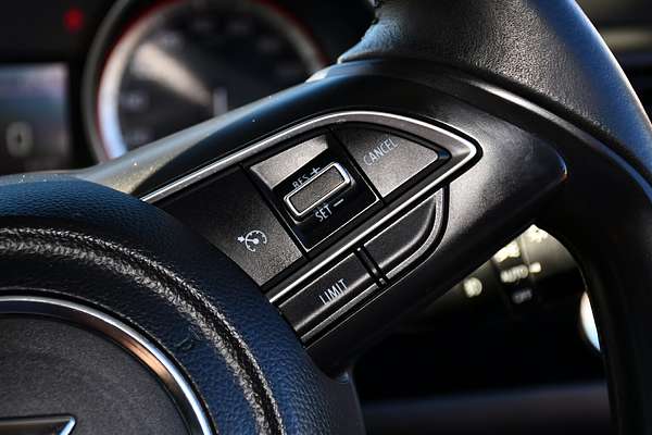 2022 Suzuki Swift GL Plus AZ Series II