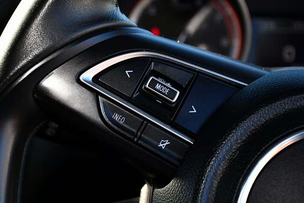 2022 Suzuki Swift GL Plus AZ Series II