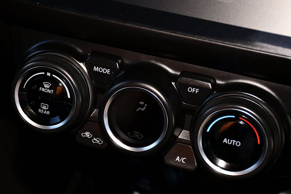 2022 Suzuki Swift GL Plus AZ Series II
