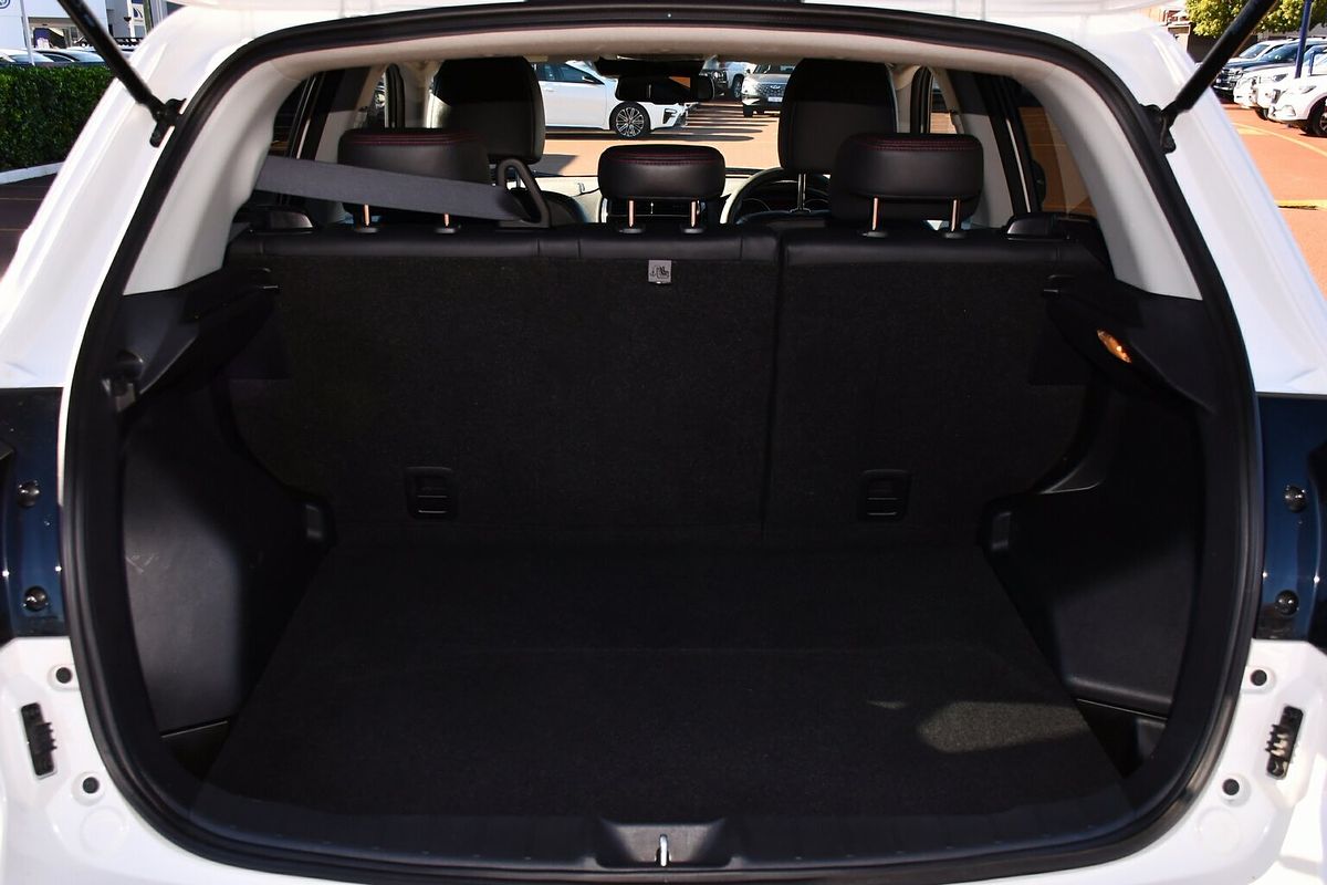 2019 Mitsubishi ASX LS XC