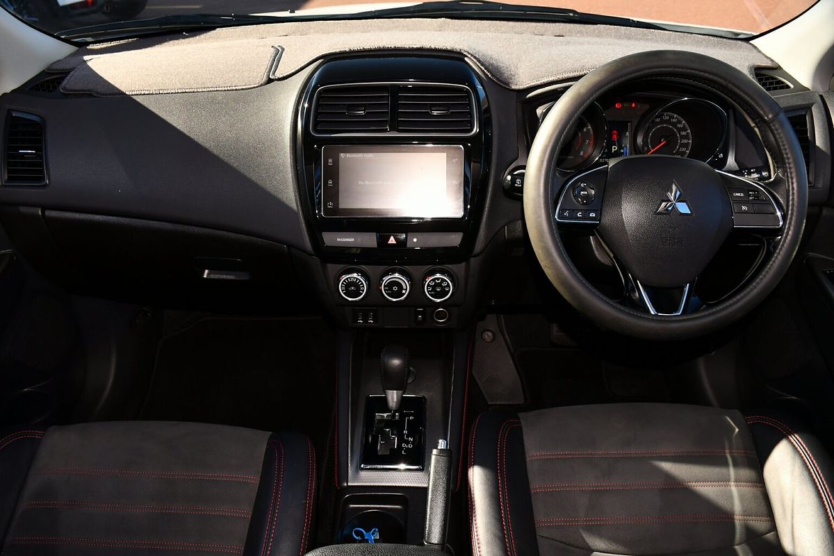 2019 Mitsubishi ASX LS XC