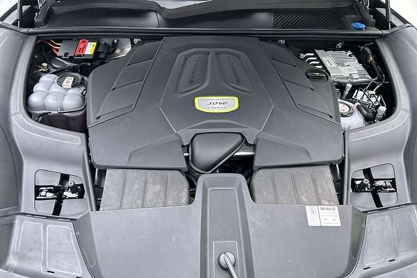 2021 Porsche Cayenne E-Hybrid 9YA MY21