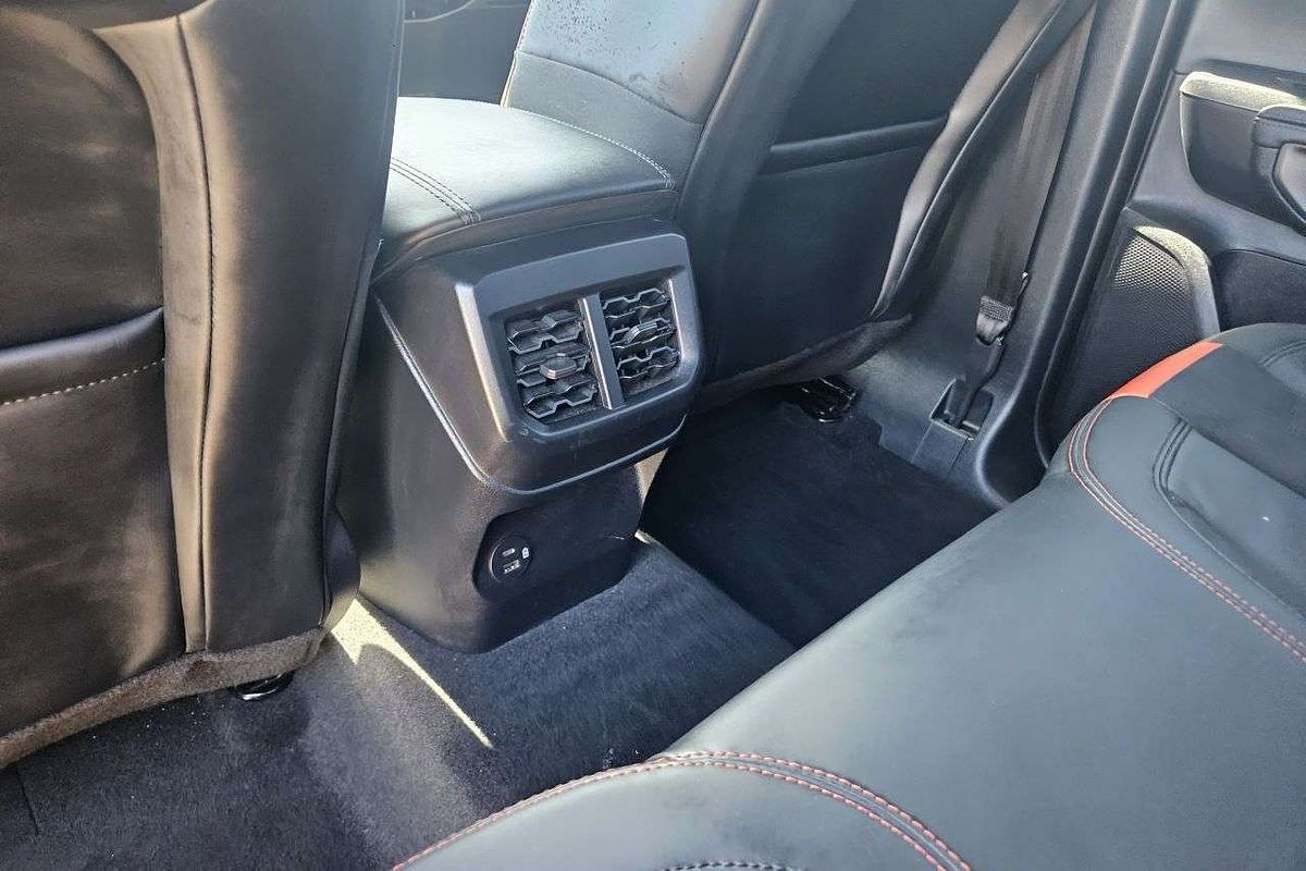 2024 Ford Ranger Raptor  4X4 L