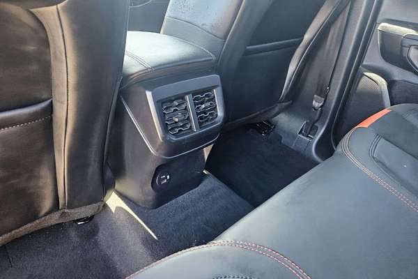 2024 Ford Ranger Raptor  4X4 L
