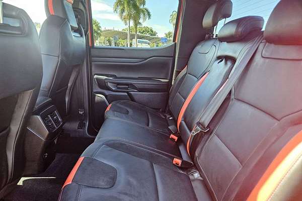 2024 Ford Ranger Raptor  4X4 L