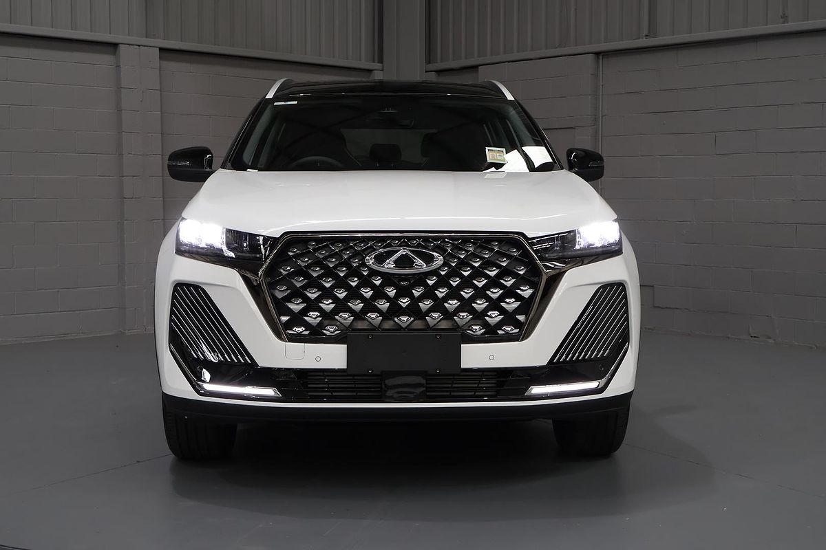 2025 Chery Tiggo 7 Pro SE+ T32