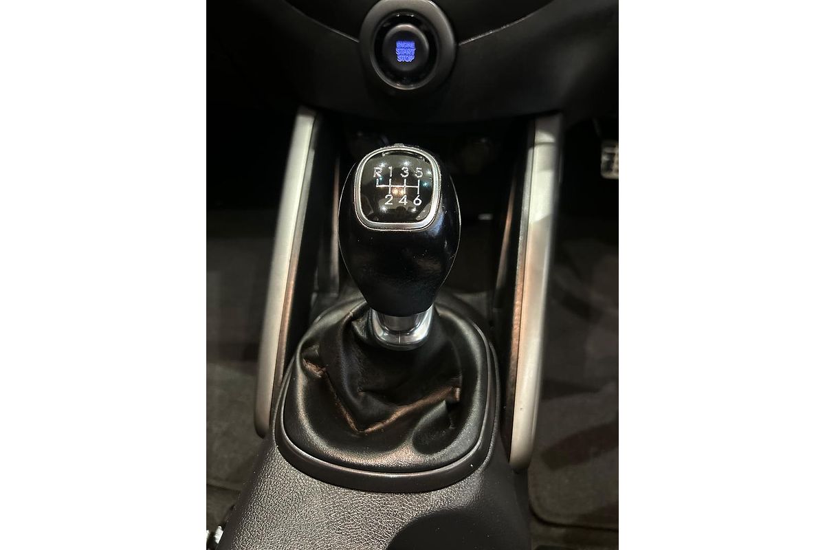 2013 Hyundai Veloster SR Turbo FS2