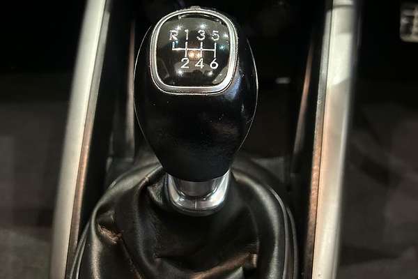 2013 Hyundai Veloster SR Turbo FS2