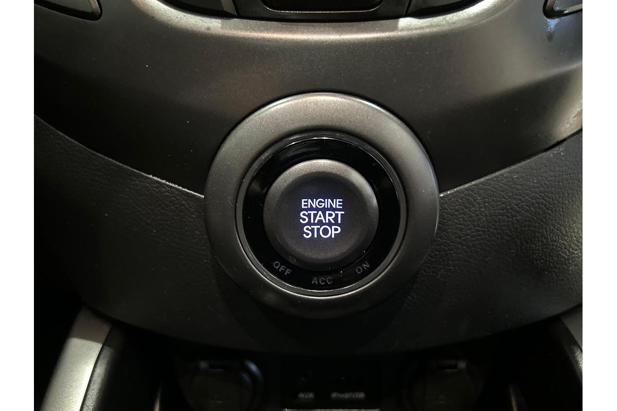 2013 Hyundai Veloster SR Turbo FS2