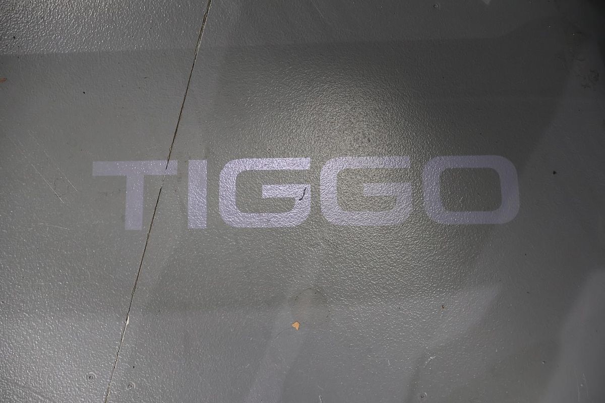 2025 Chery Tiggo 7 Pro SE+ T32