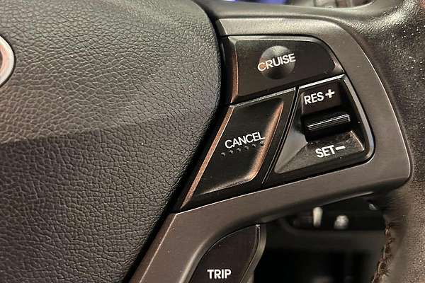 2013 Hyundai Veloster SR Turbo FS2