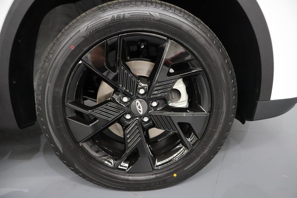 2025 Chery Tiggo 7 Pro SE+ T32