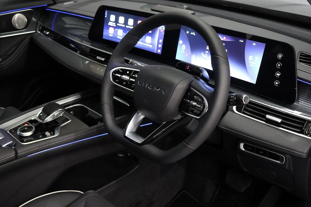 2025 Chery Tiggo 7 Pro SE+ T32
