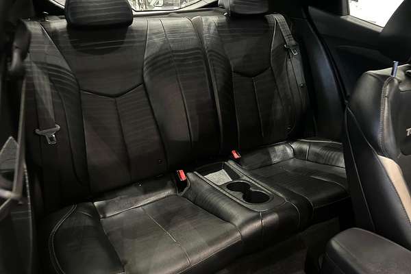 2013 Hyundai Veloster SR Turbo FS2