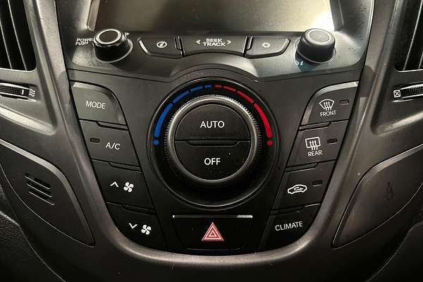 2013 Hyundai Veloster SR Turbo FS2