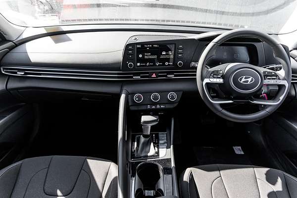 2025 Hyundai i30 CN7.V2