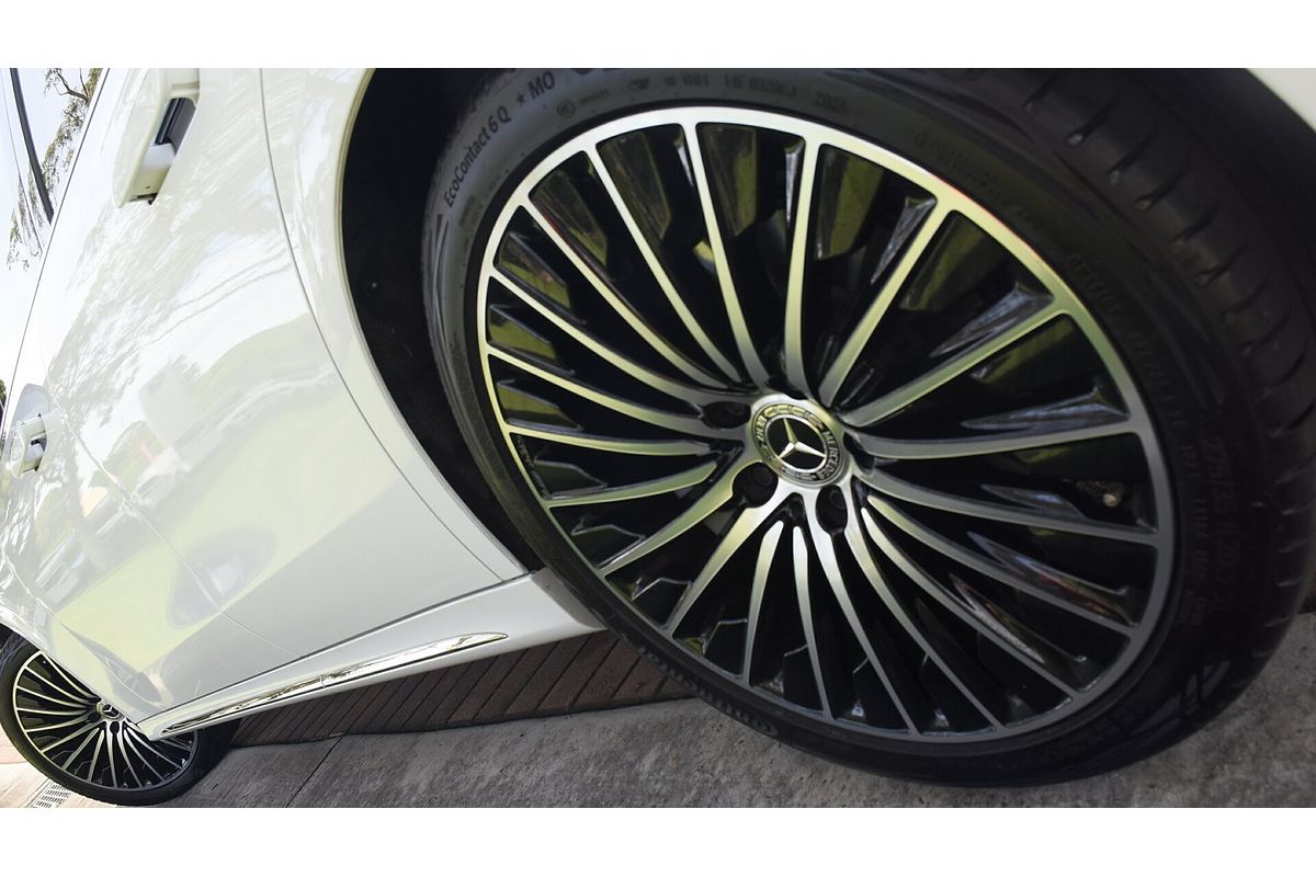 2024 Mercedes-Benz E-Class E300 W214