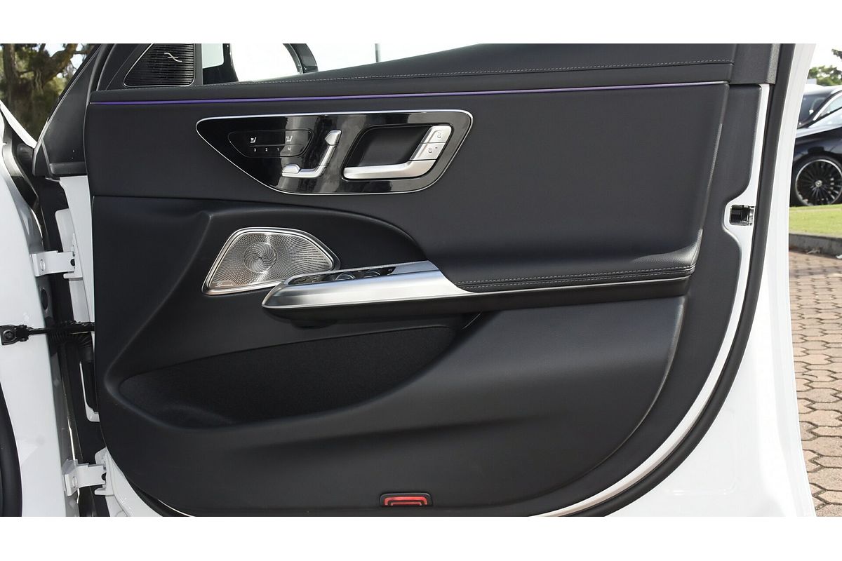 2024 Mercedes-Benz E-Class E300 W214