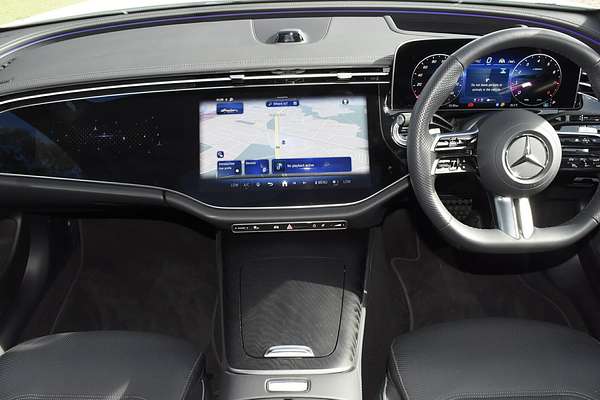2024 Mercedes-Benz E-Class E300 W214