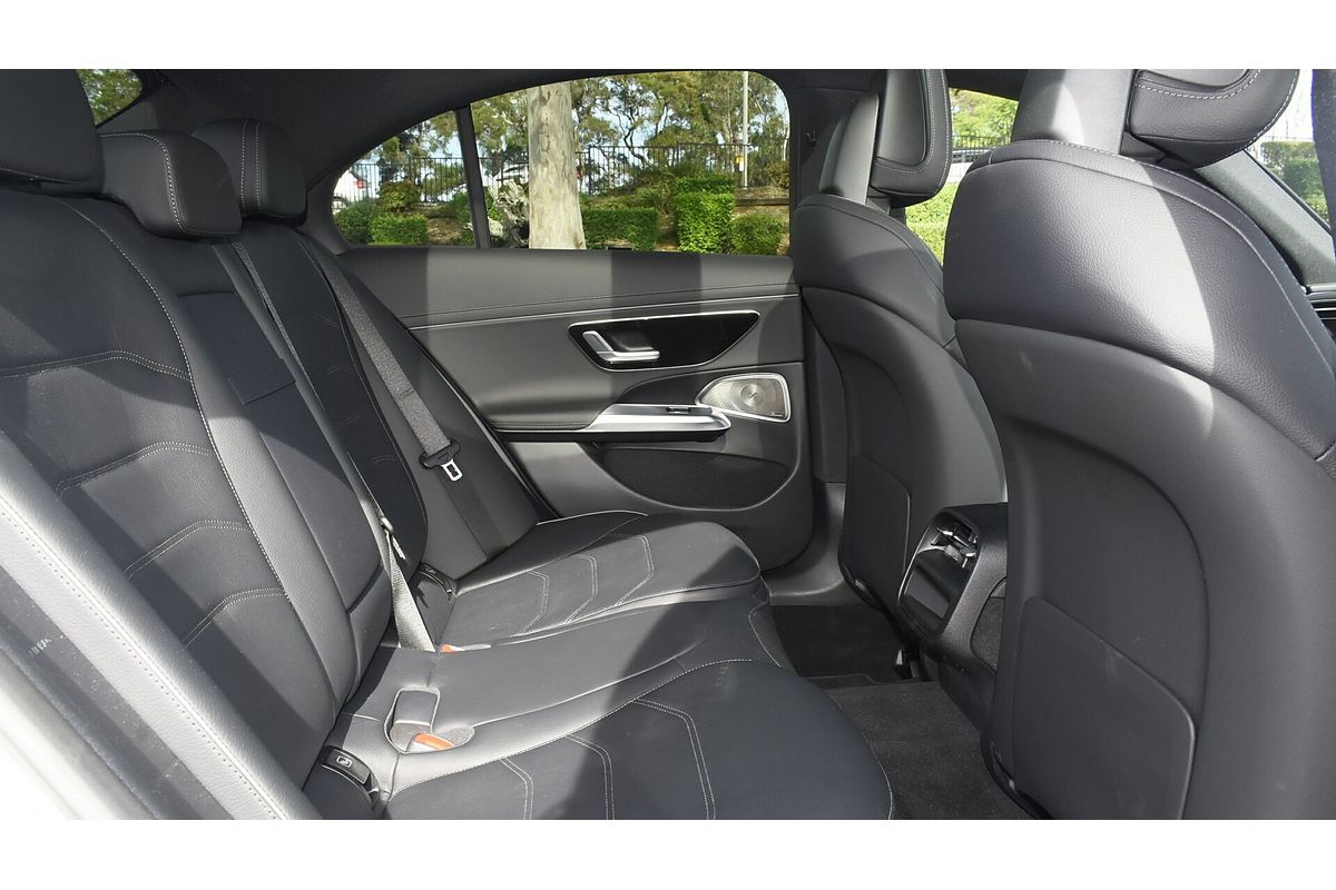 2024 Mercedes-Benz E-Class E300 W214
