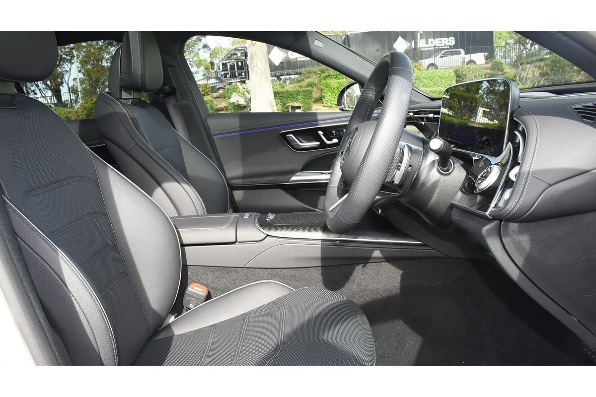 2024 Mercedes-Benz E-Class E300 W214