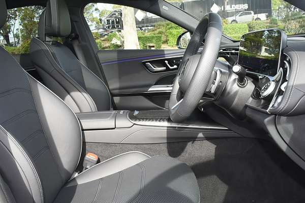 2024 Mercedes-Benz E-Class E300 W214