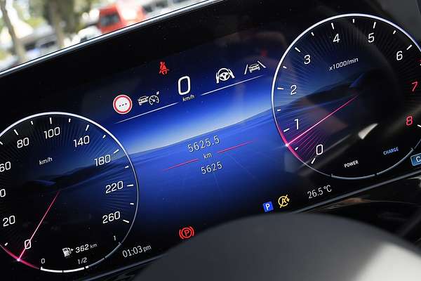 2024 Mercedes-Benz E-Class E300 W214