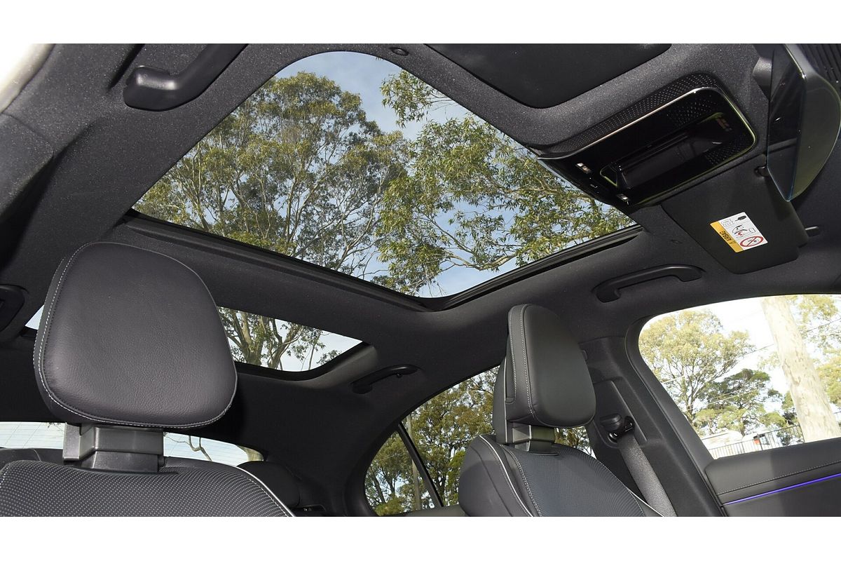 2024 Mercedes-Benz E-Class E300 W214
