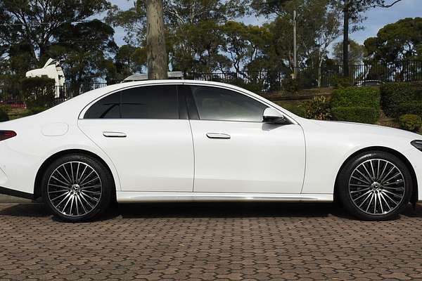2024 Mercedes-Benz E-Class E300 W214