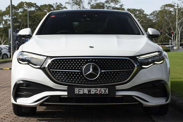 2024 Mercedes-Benz E-Class E300 W214