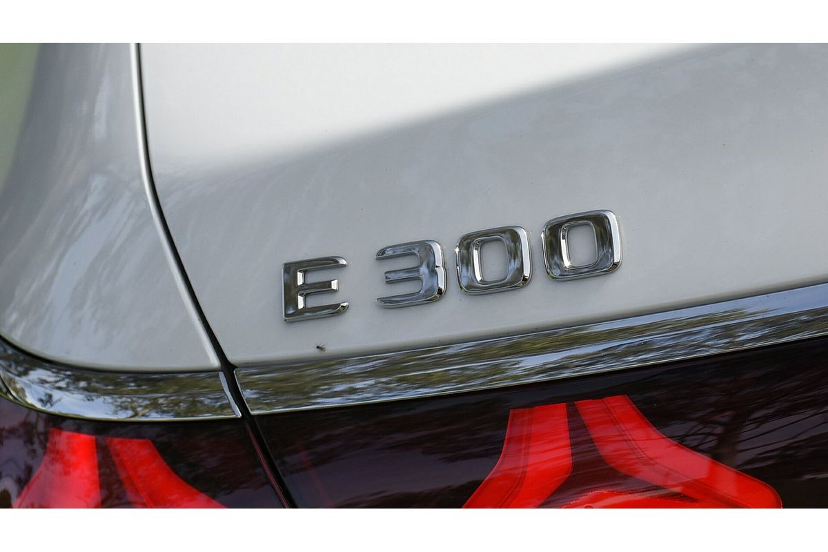 2024 Mercedes-Benz E-Class E300 W214