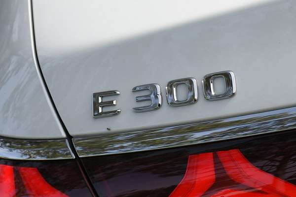 2024 Mercedes-Benz E-Class E300 W214