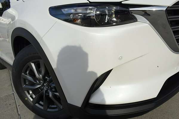 2021 Mazda CX-9 Touring TC