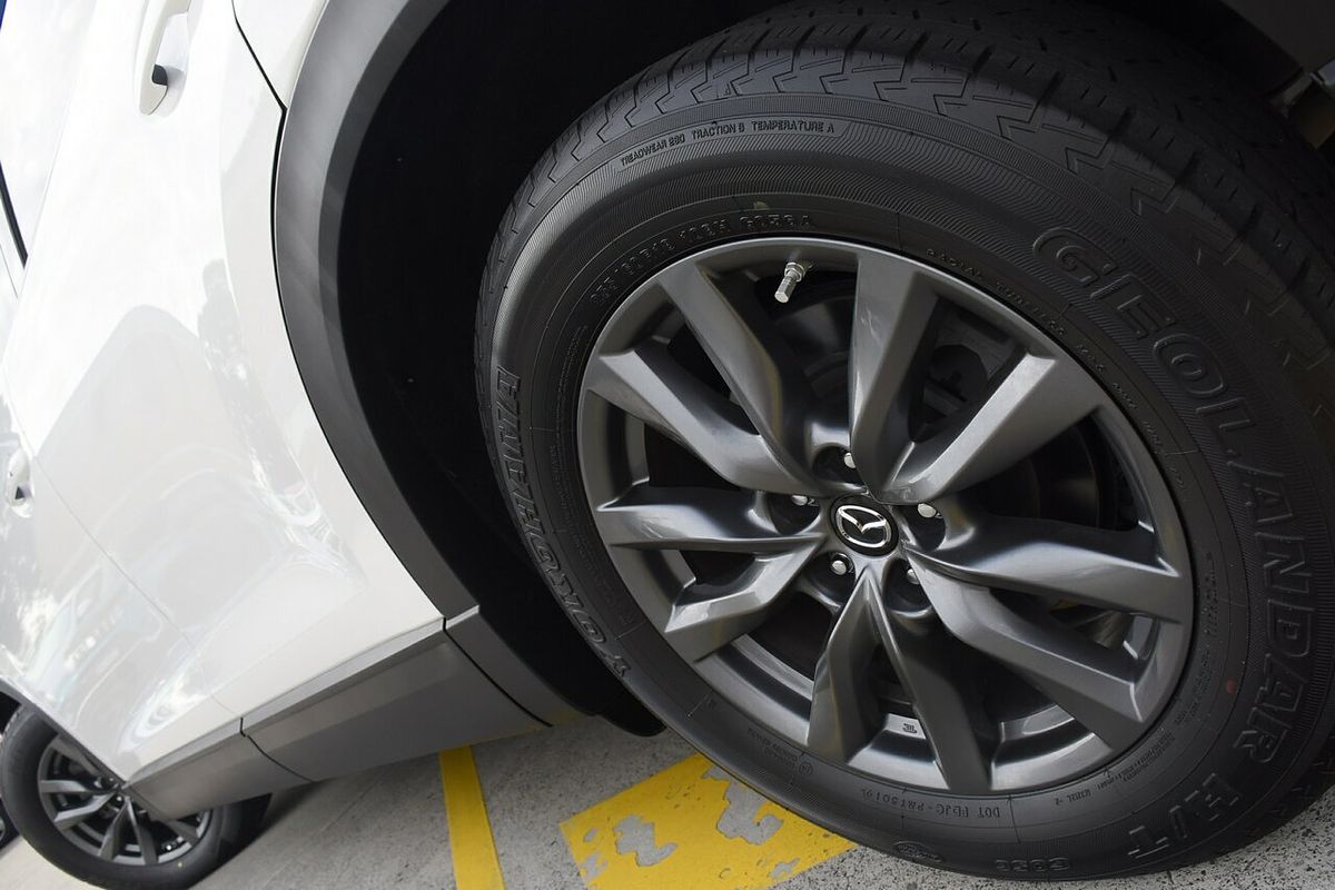 2021 Mazda CX-9 Touring TC