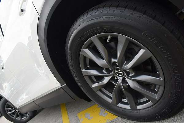 2021 Mazda CX-9 Touring TC