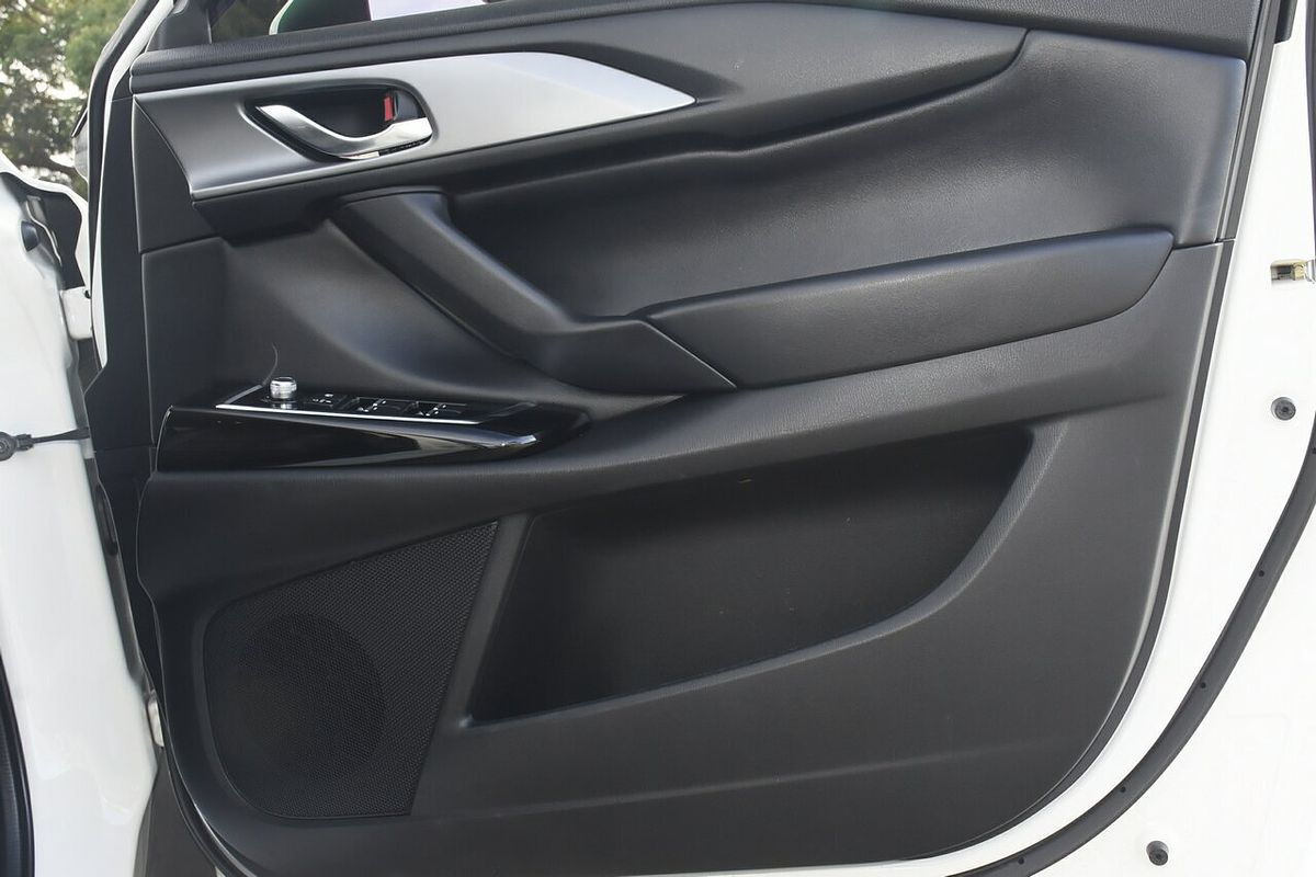 2021 Mazda CX-9 Touring TC