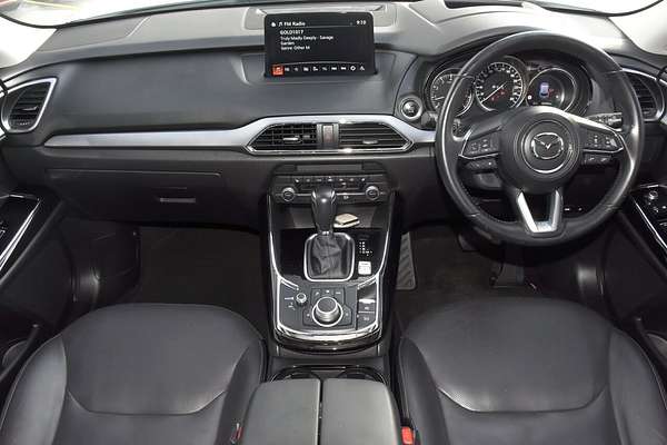 2021 Mazda CX-9 Touring TC