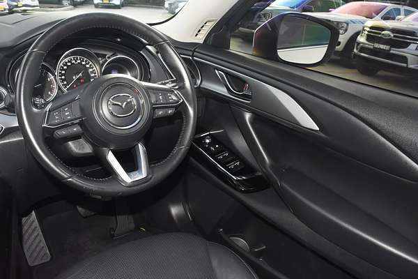 2021 Mazda CX-9 Touring TC
