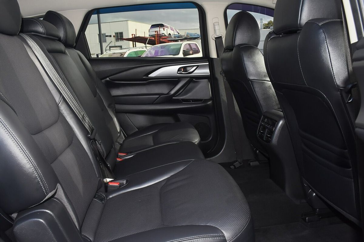 2021 Mazda CX-9 Touring TC