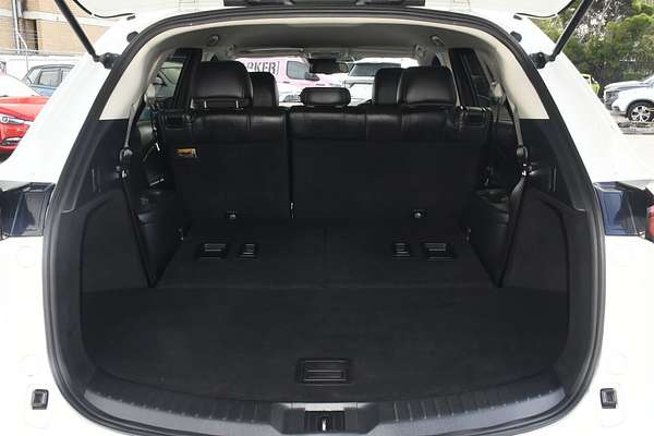2021 Mazda CX-9 Touring TC