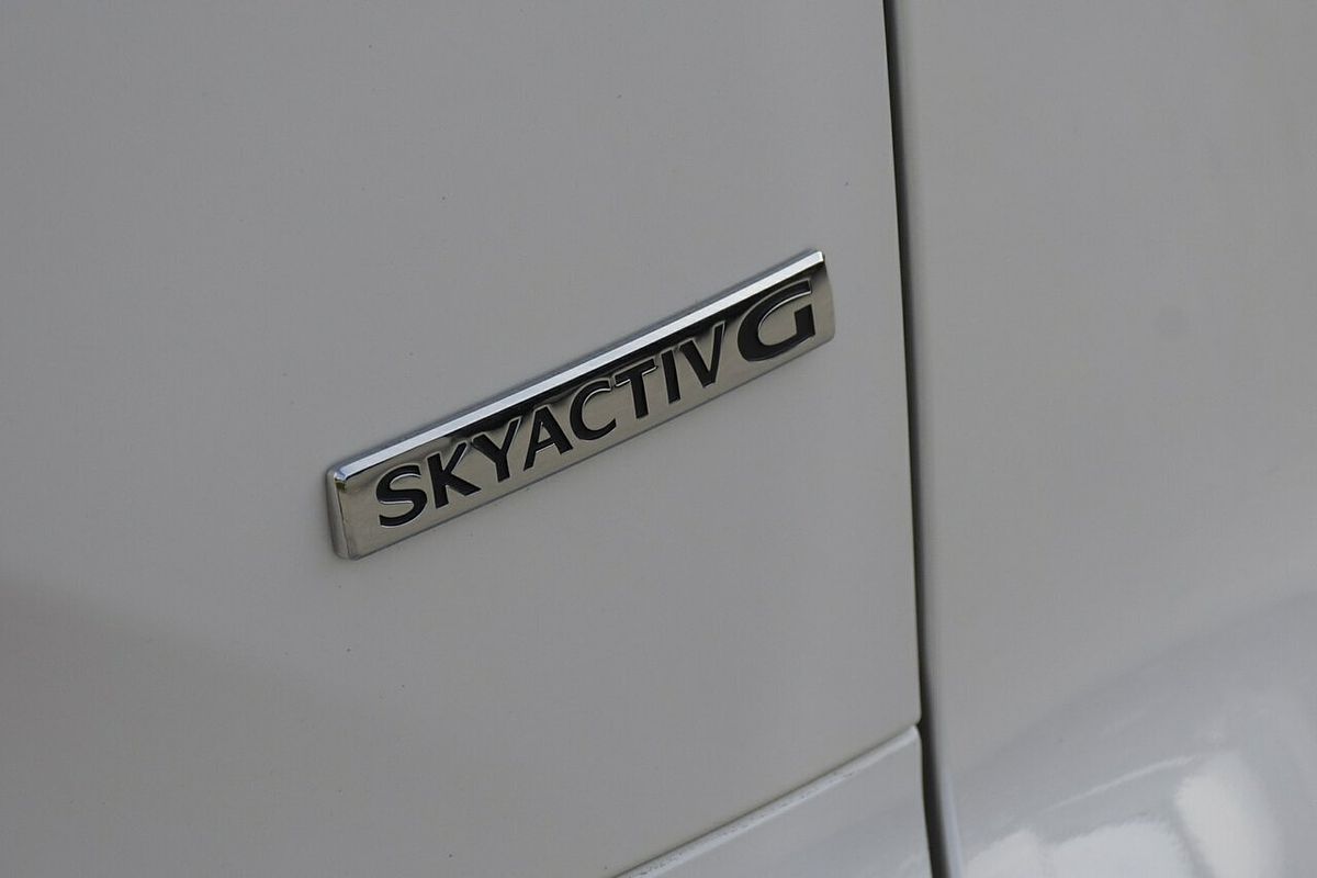 2021 Mazda CX-9 Touring TC