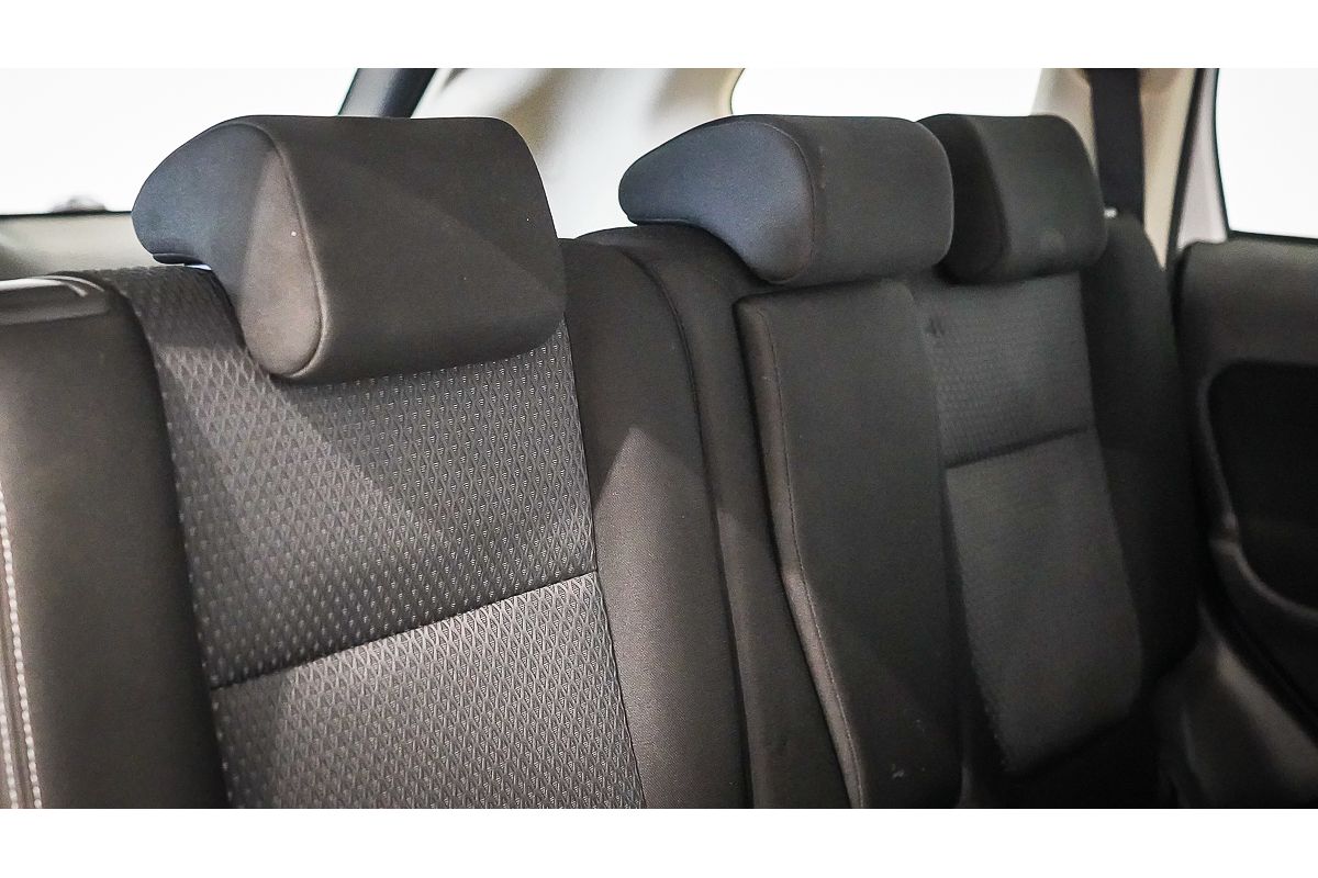 2017 Mitsubishi Outlander LS Safety Pack ZK