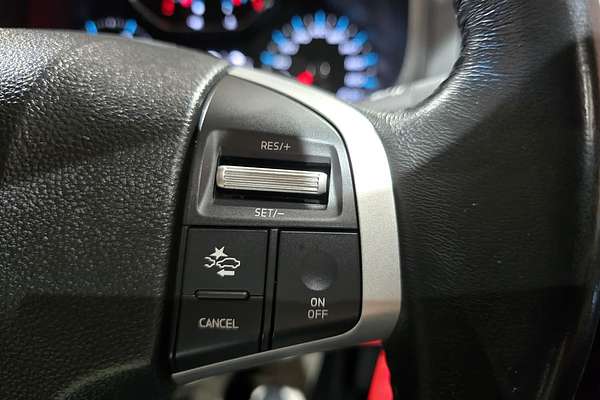 2019 Holden COLORADO COLORADO Z71 (4x4) RGL82G43 4X4