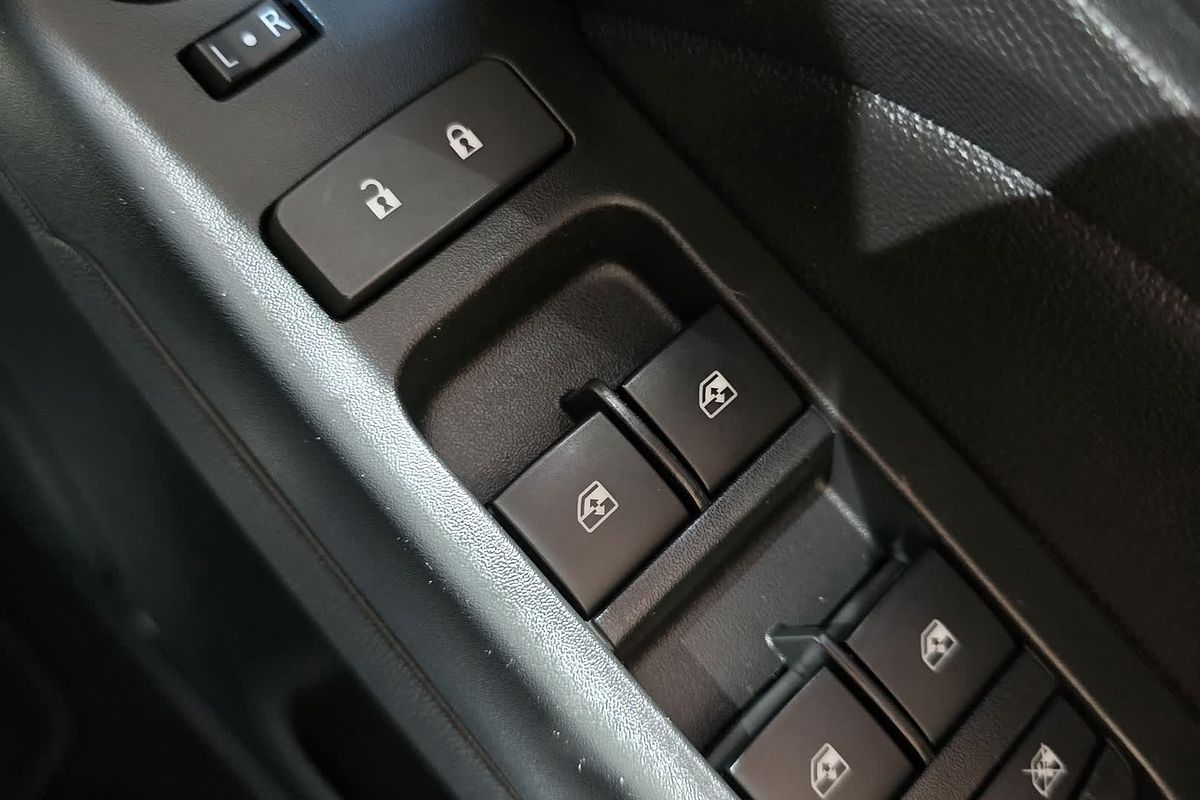 2019 Holden COLORADO COLORADO Z71 (4x4) RGL82G43 4X4