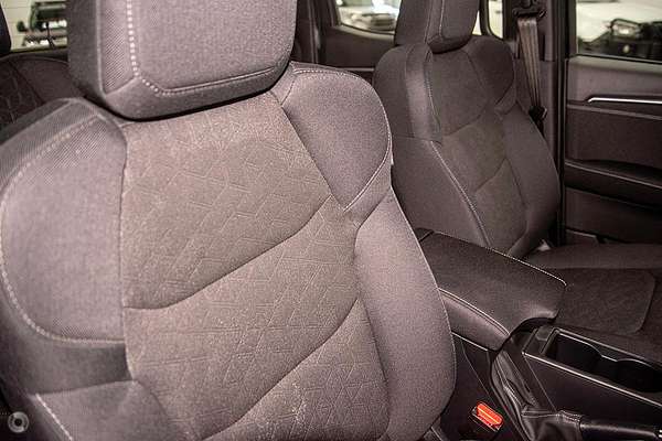 2025 Isuzu D-MAX LS-U 4X4