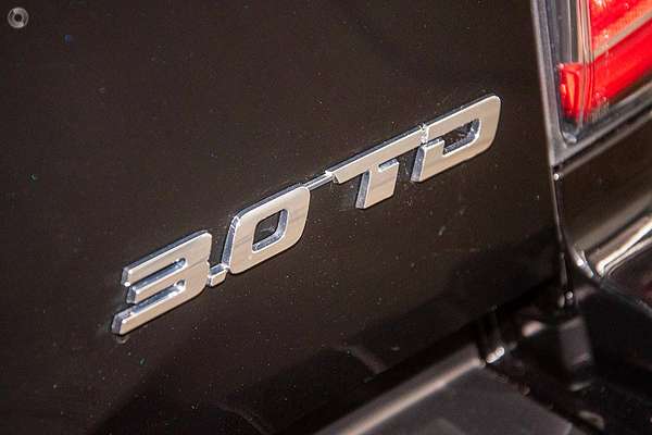 2025 Isuzu D-MAX LS-U 4X4